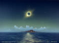 Island Eclipse, 1979